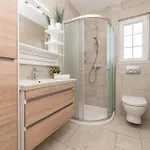 Edena With Heated Pool Villa *