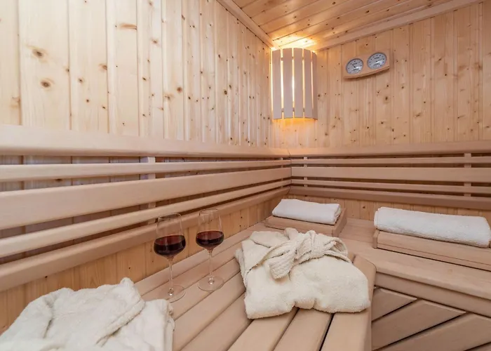 Edena With Heated Pool * Privlaka (Zadar)