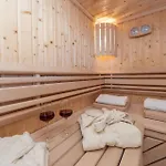 Edena With Heated Pool * Privlaka (Zadar)