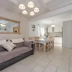 Edena With Heated Pool * Privlaka (Zadar)