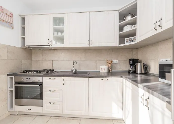 Edena With Heated Pool * Privlaka (Zadar)