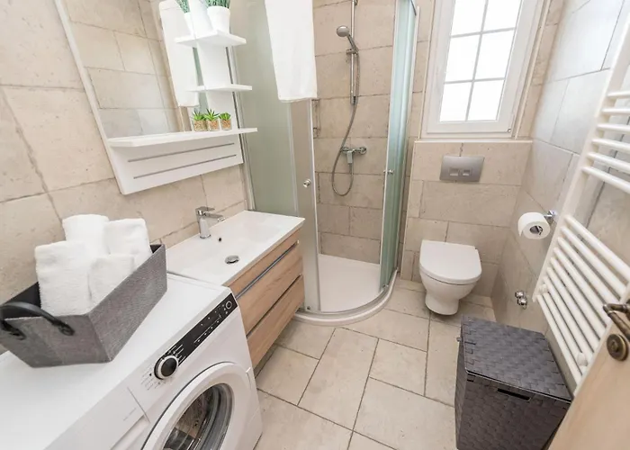 Edena With Heated Pool Villa Privlaka (Zadar)